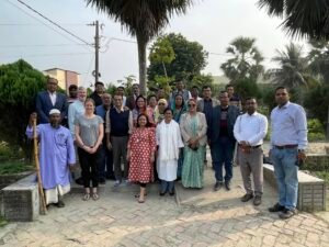 Sundarban Coalition
