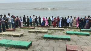 Organizations and Community Groups and Forming a Youth Network under Youth Share-Net Project