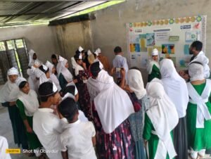 Action Aid Bangladesh