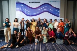 AVAS Joins SHIFT Asia Mid-term Review Meeting in Bangkok to Strengthen Humanitarian Action Across Asia