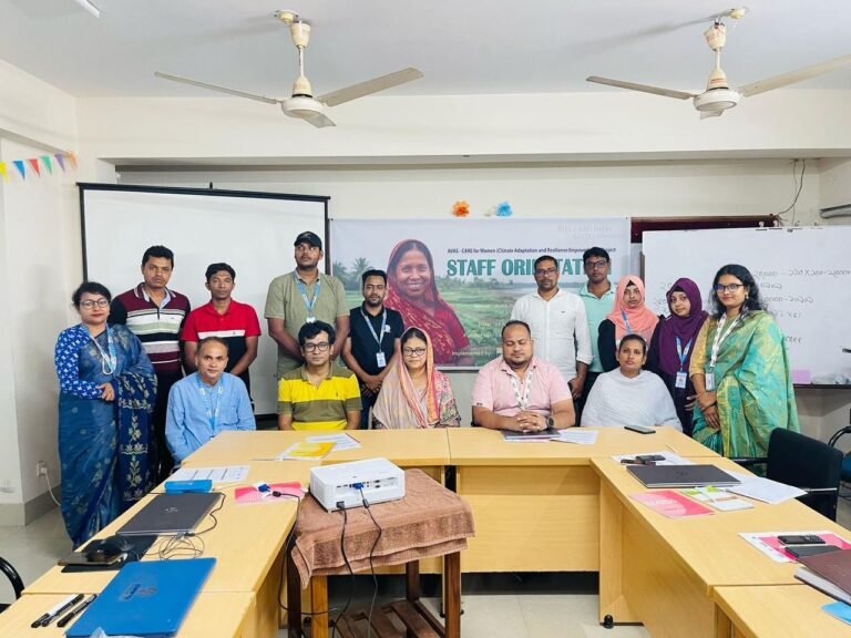 CARE For Women Project