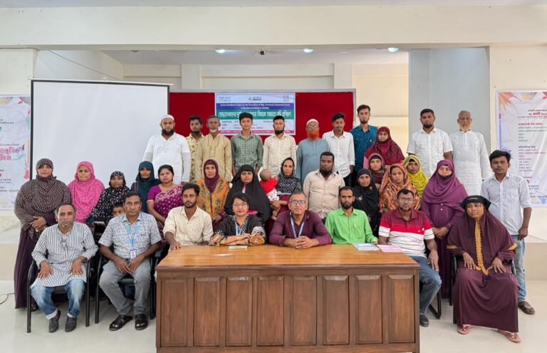 CARE For Women Project