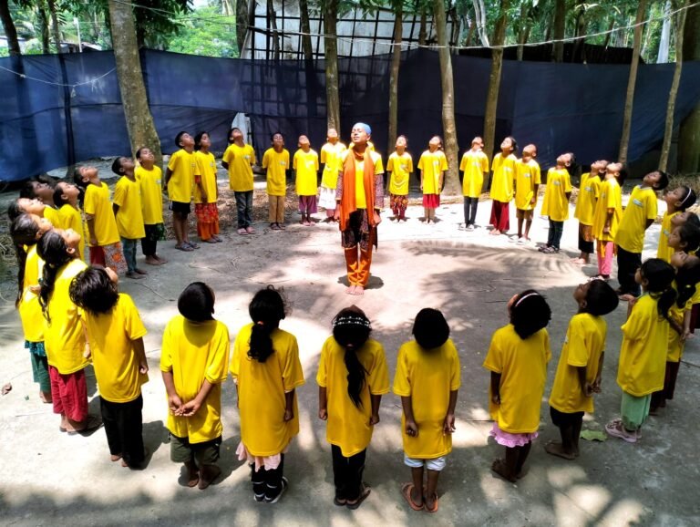 Sponsorship Funded Project