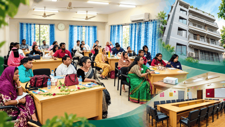 AVAS Training Center